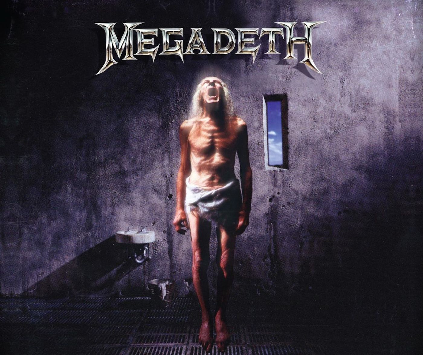 10 Facts About Megadeth's 'Countdown to Extinction' Album
