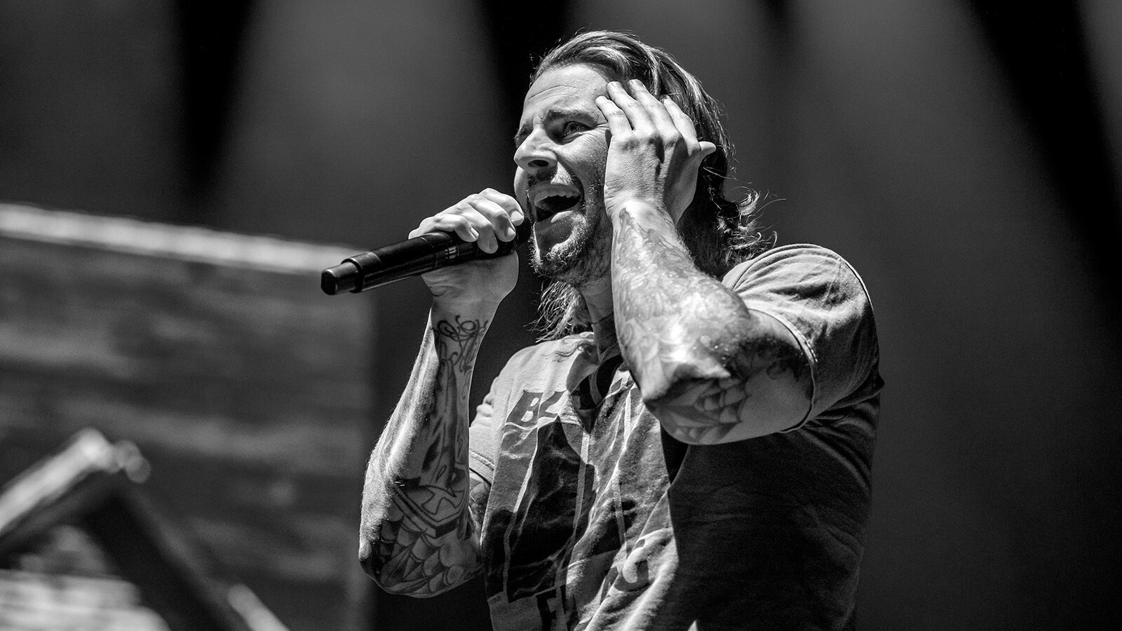 M Shadows Wallpapers (60+ pictures)