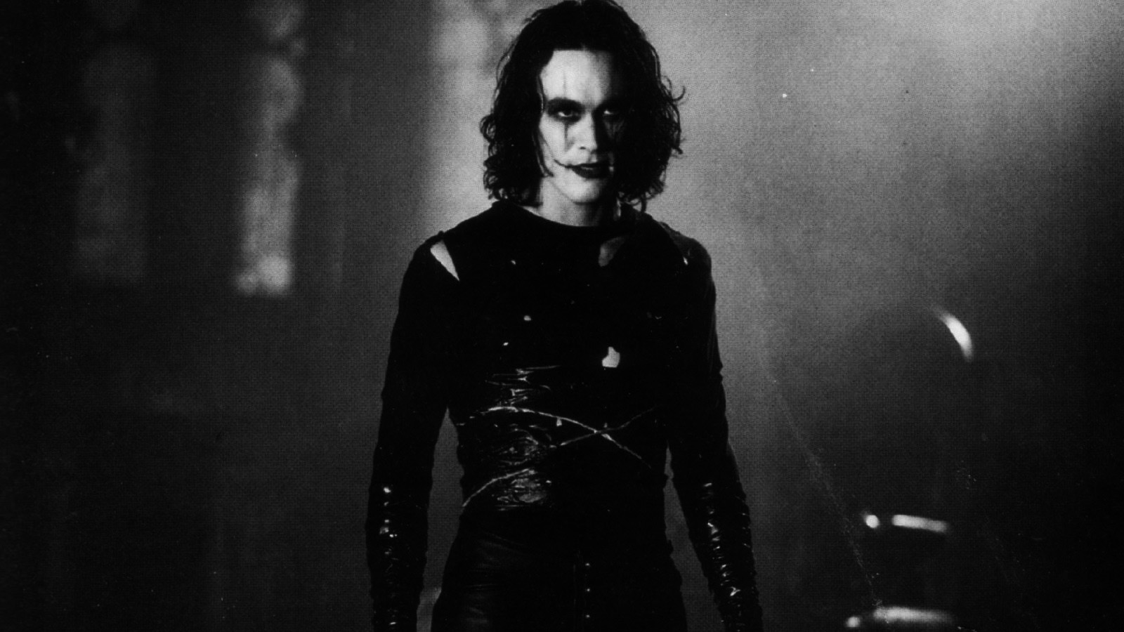 14 Things You Didn T Know About The Crow Soundtrack Revolver