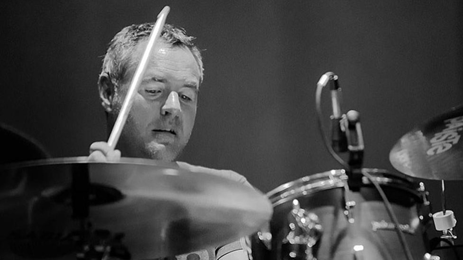 El baterista de Hamm Brian St. Berry Dead V52