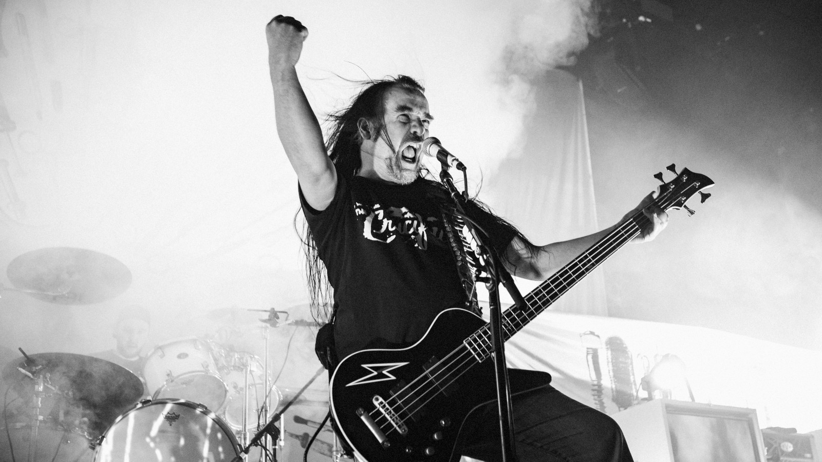 CARCASS announce North American headlining tour with MUNICIPAL WASTE