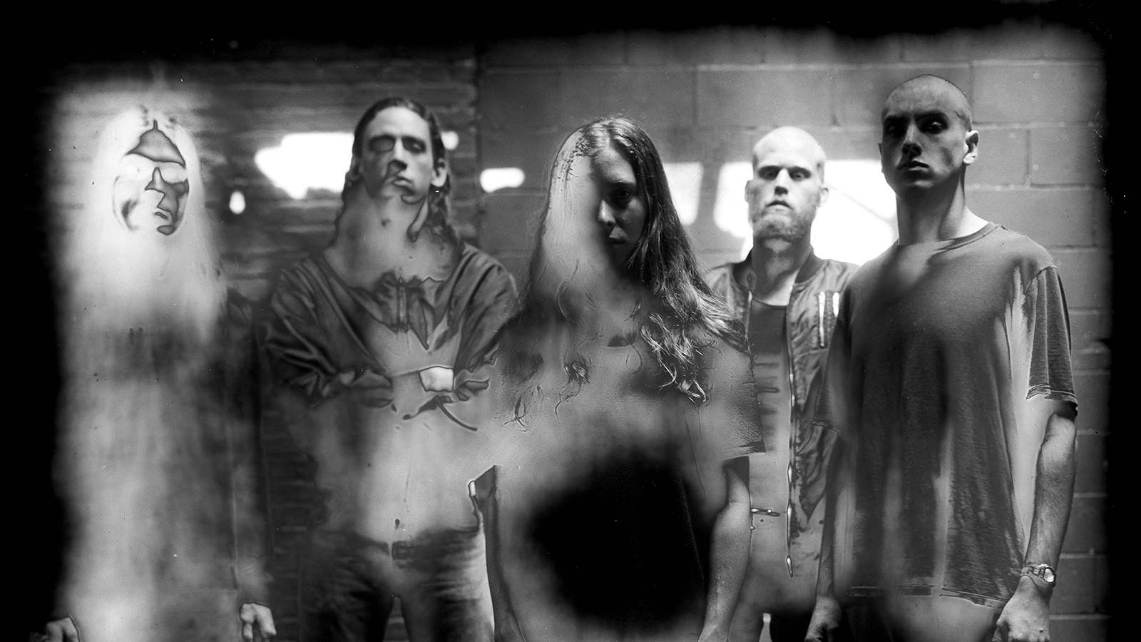 Code Orange The Uncompromising Vision Of Heavy Music S Most