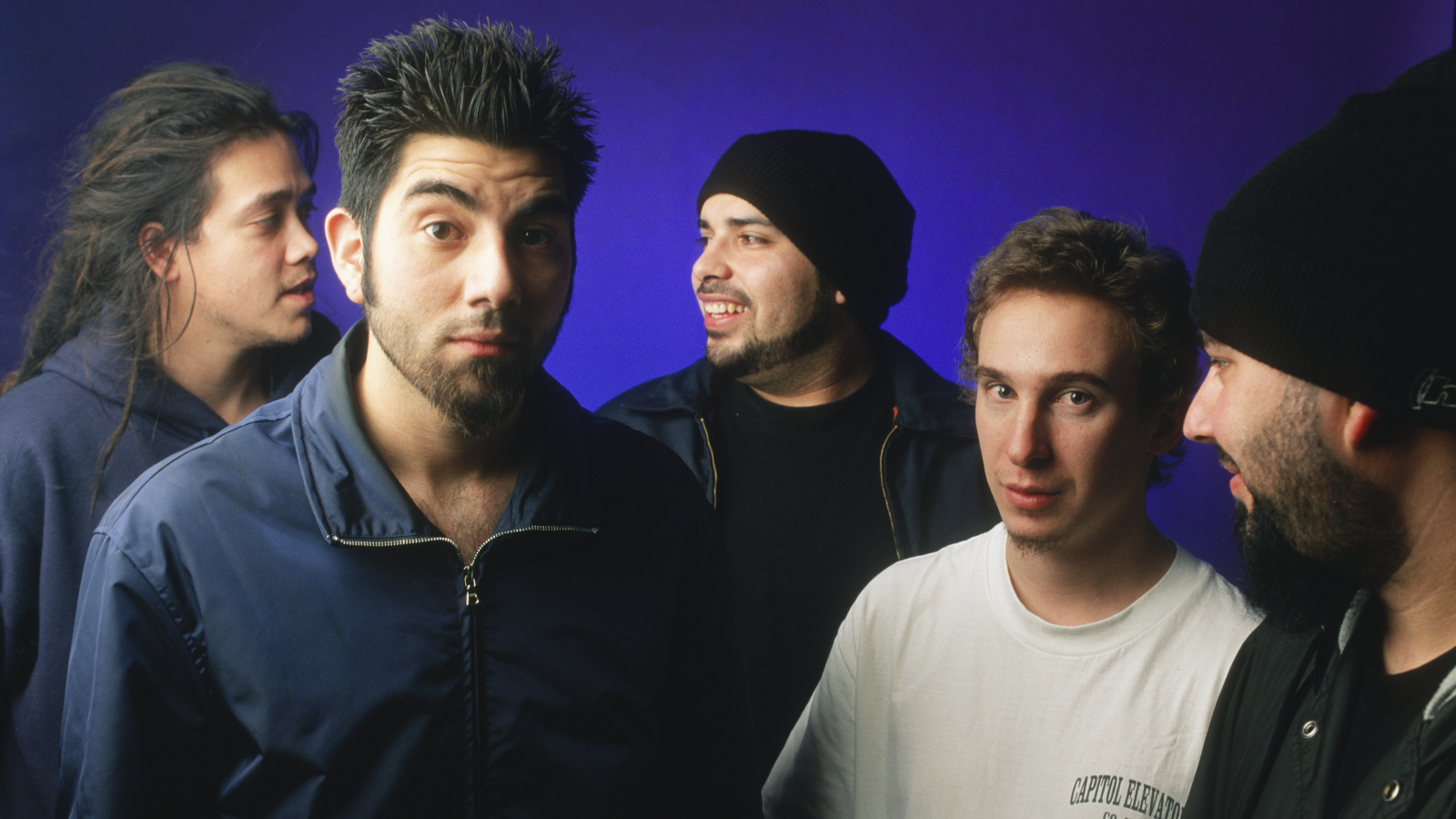 Deftones Albums Ranked: From Worst to Best | Page 246 | Revolver