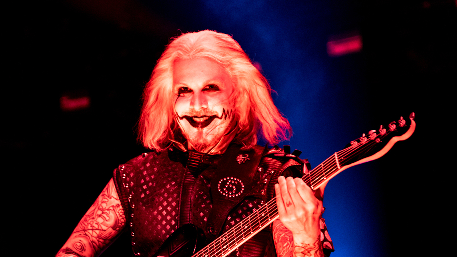 John 5 On How Ac Dc S Highway To Hell Taught Him To Be A Better