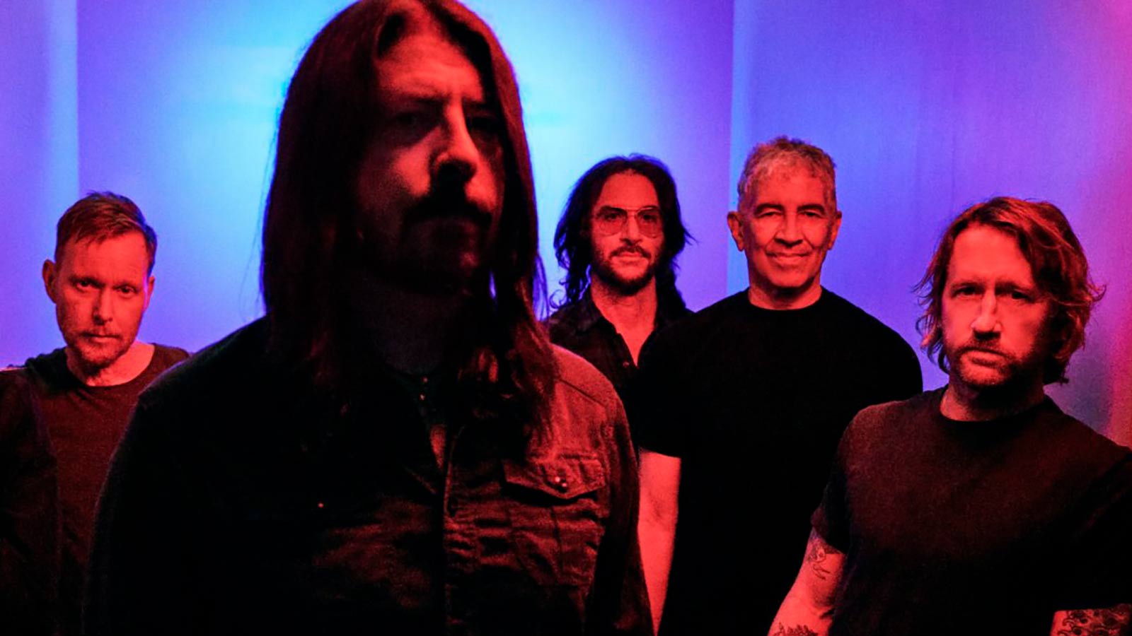 Foo Fighters: "We're Going to Be a Different Band Going Forward" | Revolver