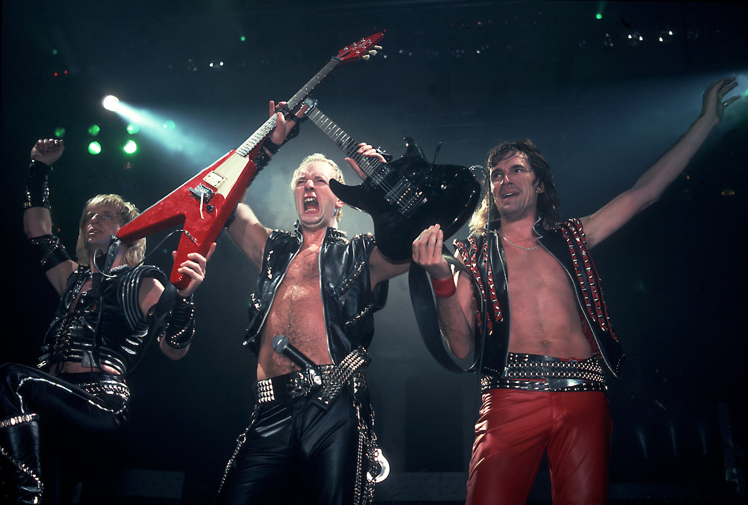 Judas Priest, Rage Against the Machine Nominated for Rock & Roll Hall of Fame | Revolver1500 x 1012