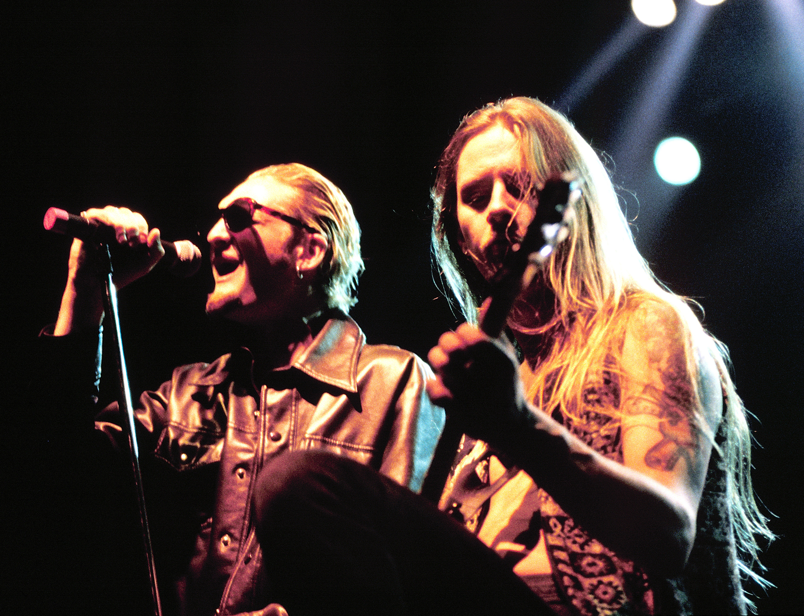 10 Things You Didn't Know About Alice in Chains' 'Dirt