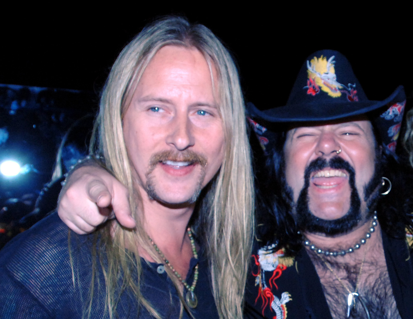Alice in Chains' Jerry Cantrell Remembers Vinnie Paul: We Were