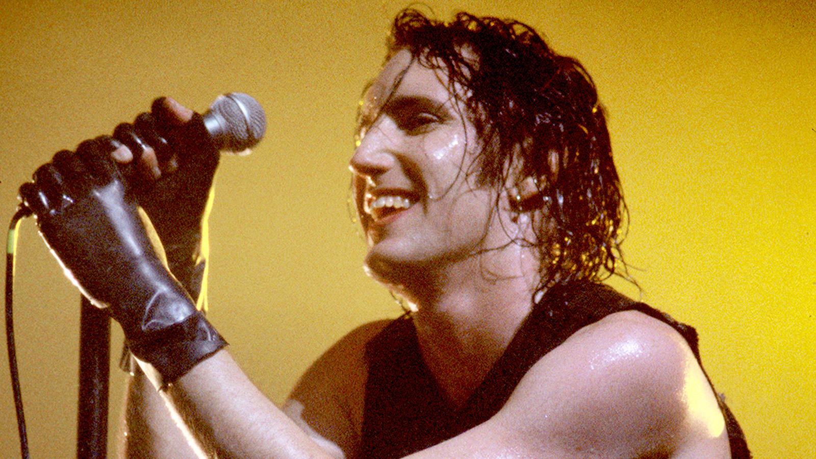 Nine Inch Nails' 'The Downward Spiral': 8 Things You Didn't Know | Revolver