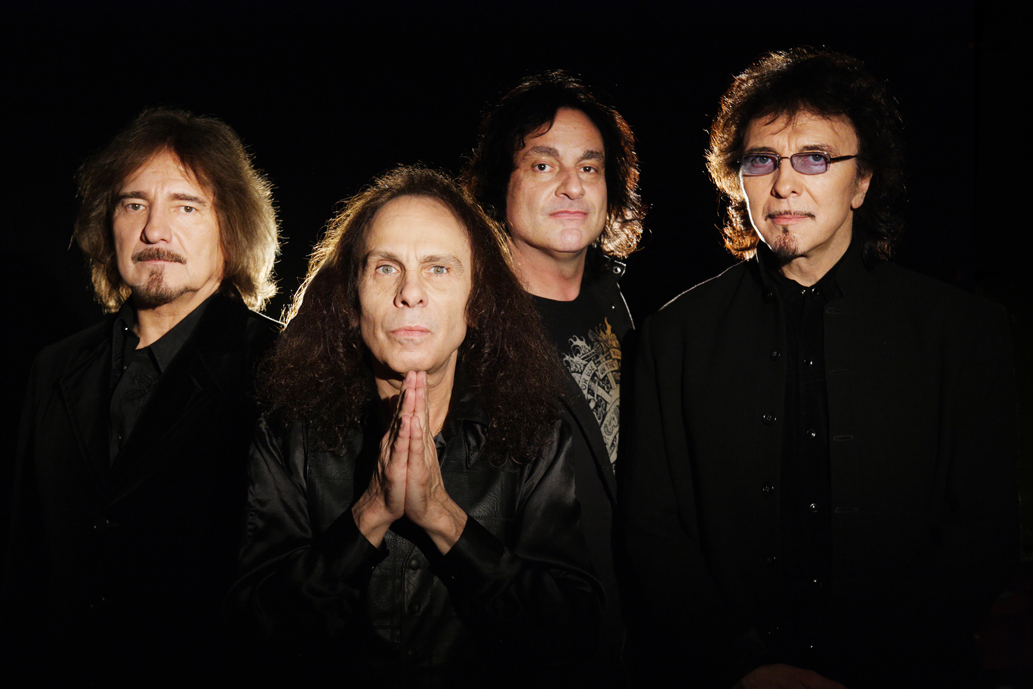 Ronnie James Dio, Tony Iommi, Geezer Butler on Legacy, Sabbath and Heaven &  Hell | Revolver