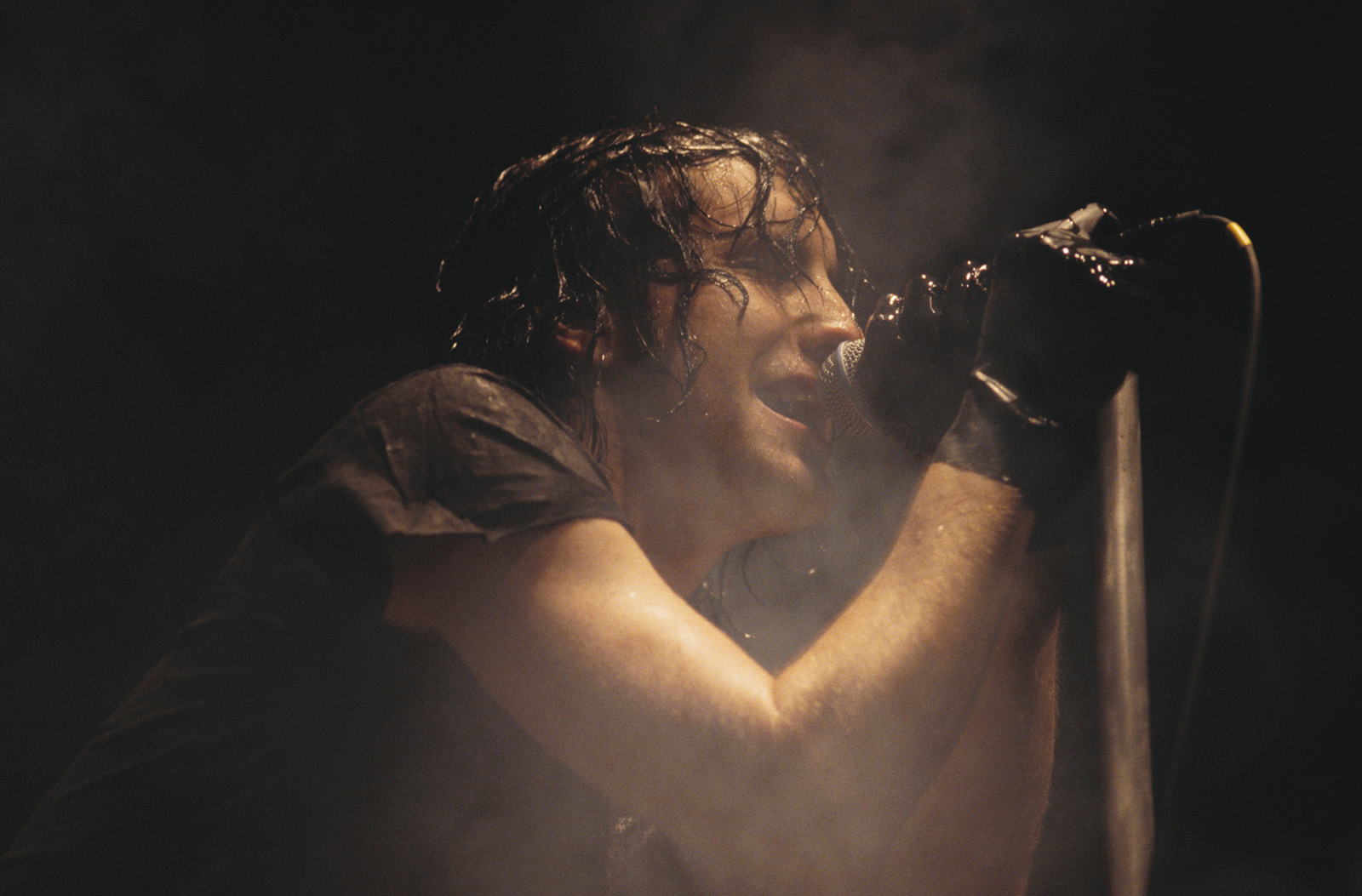 8 Things You Didn't Know About Nine Inch Nails' 'Broken' | Revolver