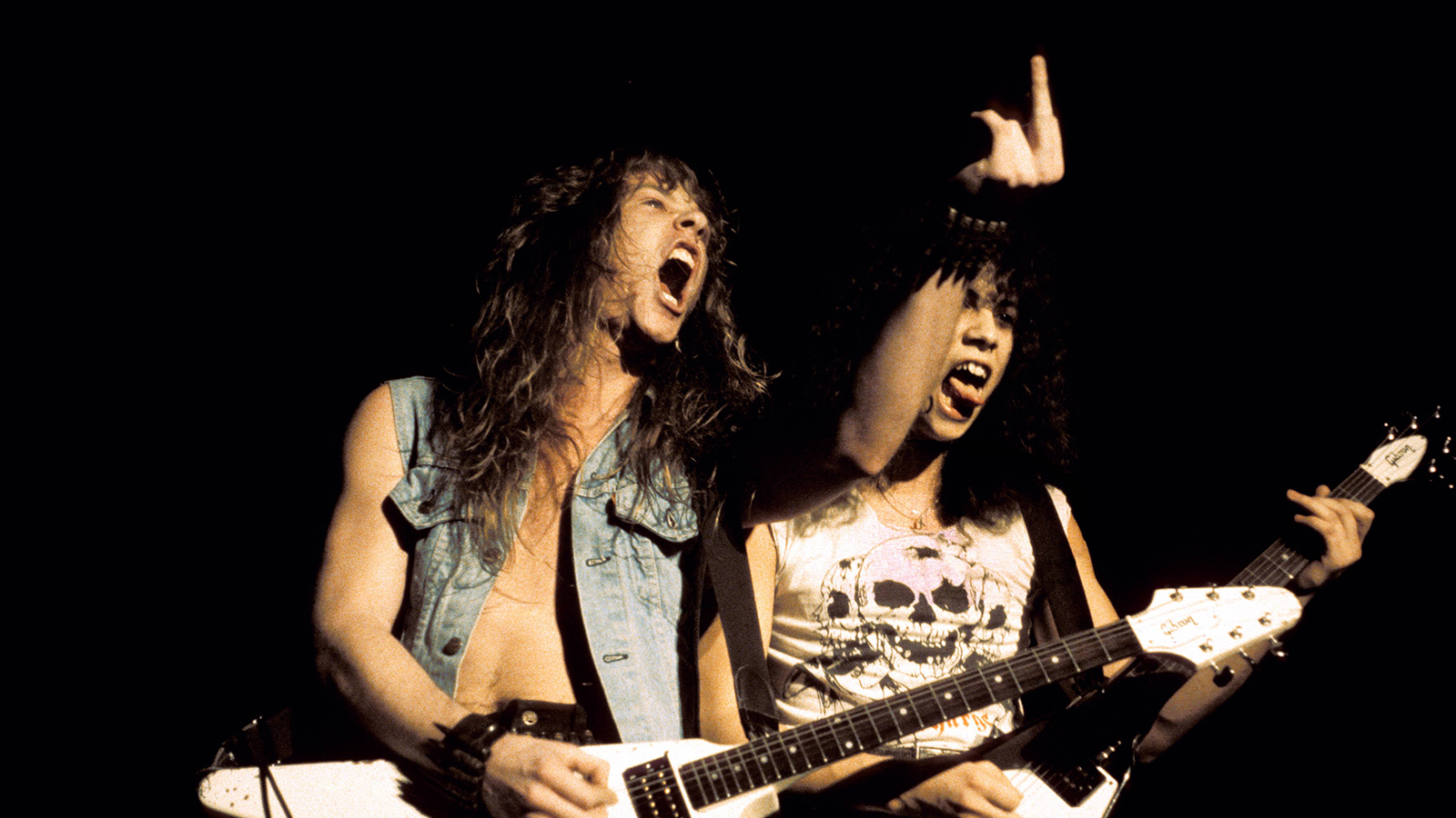 Metallica's 'Kill 'Em All': 7 Insane Stories From Making of Thrash Classic  | Revolver