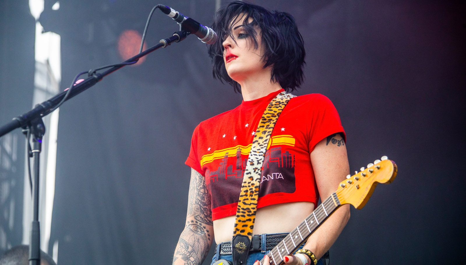 the distillers tour 2023 cancelled