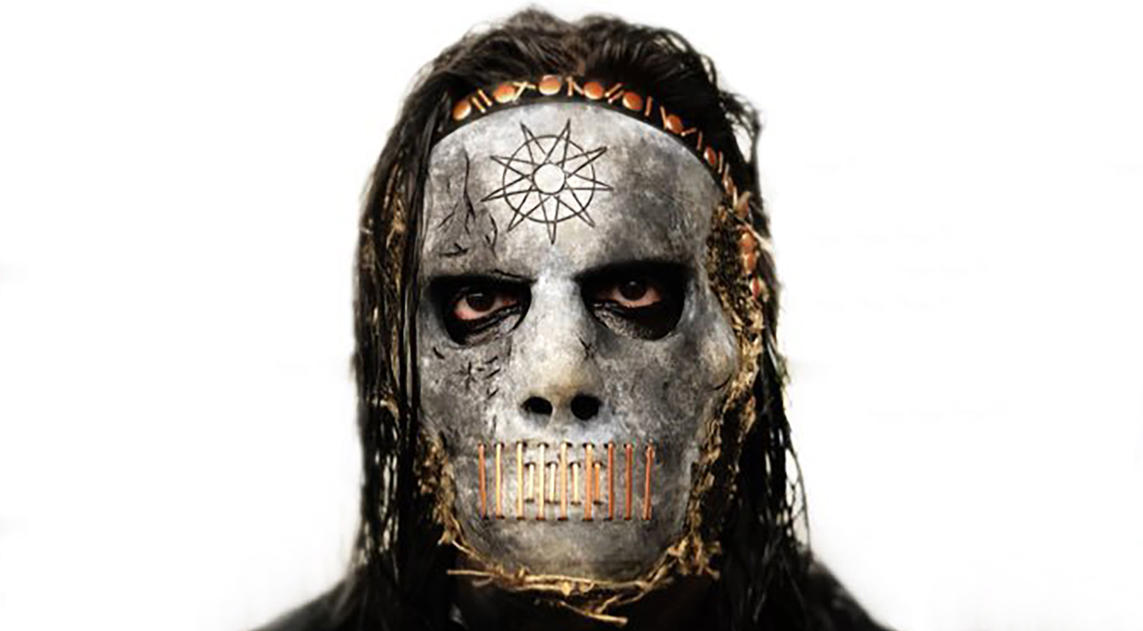 blåhval Danmark kærtegn Slipknot's Jay Weinberg Recreates Photos of His Dad Introducing Him to the  Band | Revolver