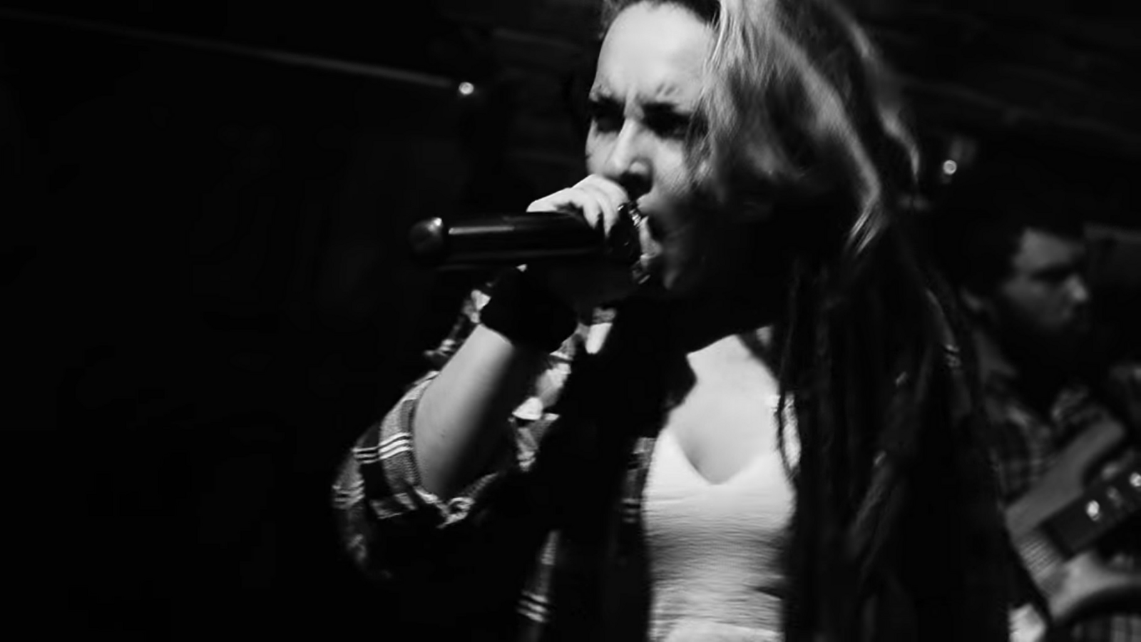 See Jinjer Cover Lamb of God's 