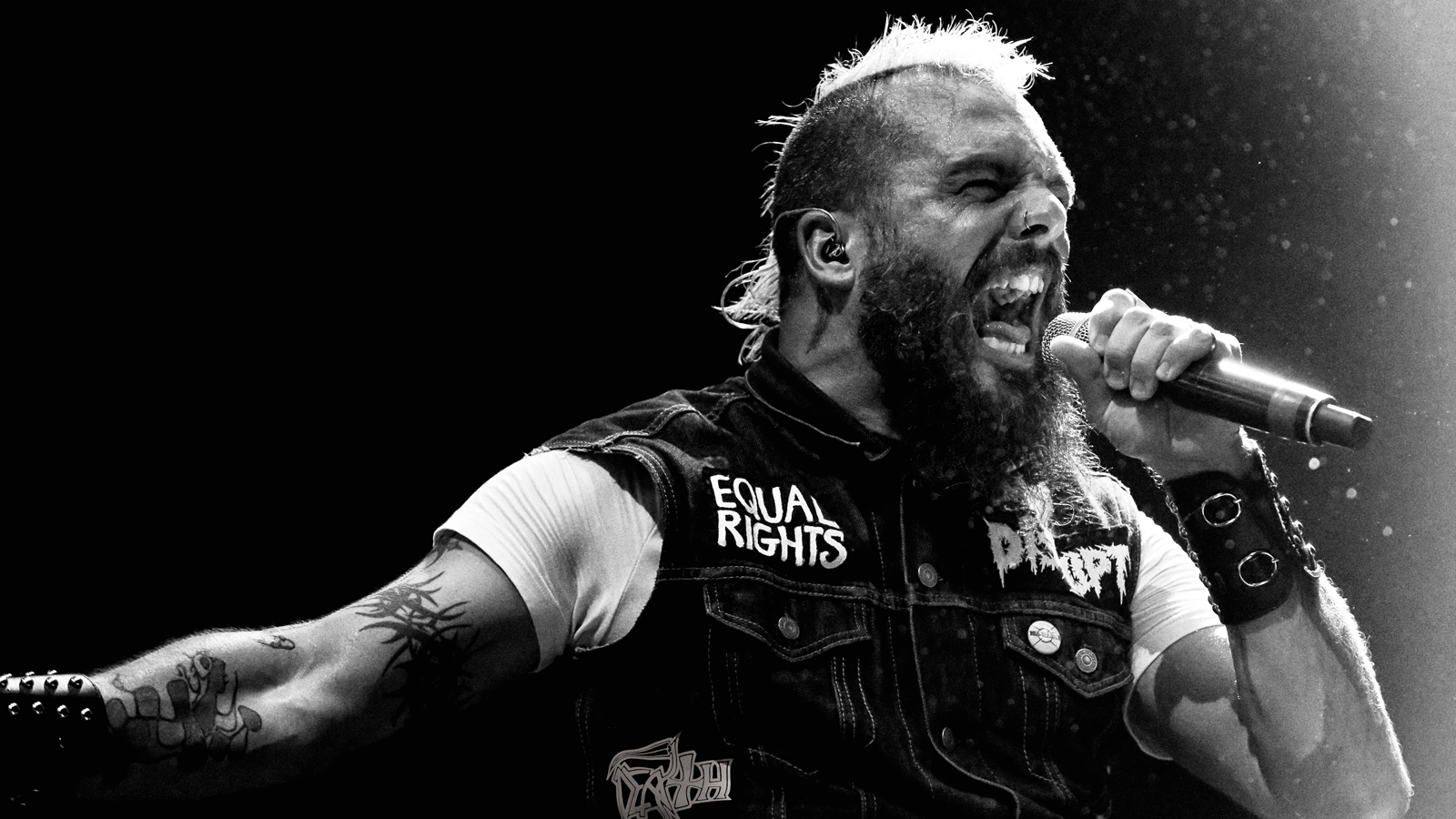 How Killswitch Engage's Pioneering Odd Couple Defy the Odds