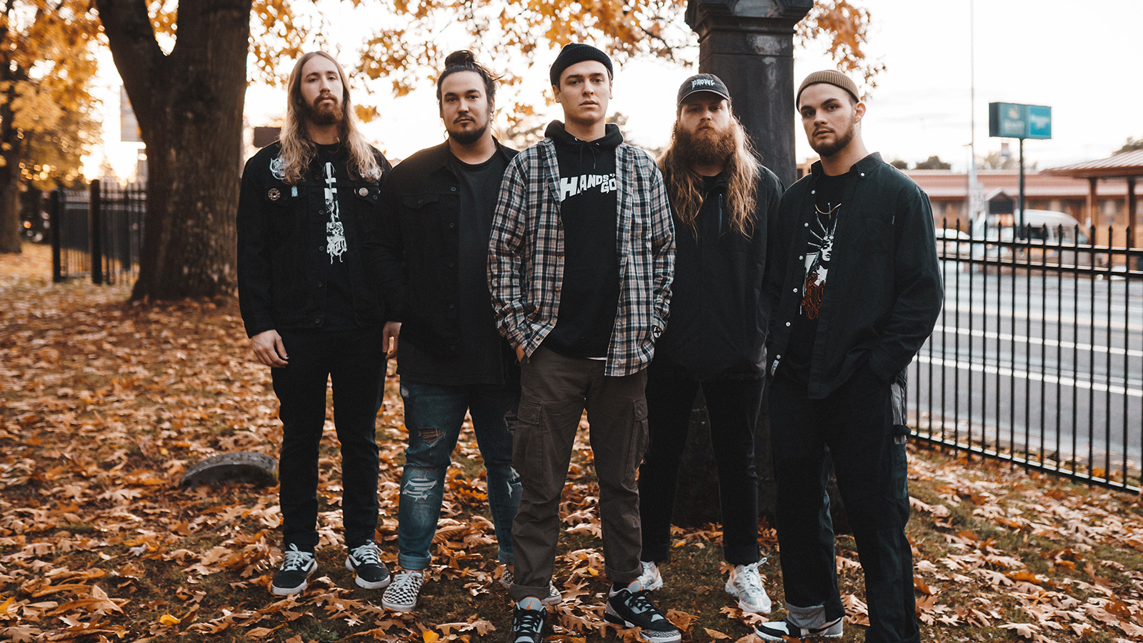 Knocked Loose on New Album, "Violent Mosh Pits," Not Being a "One-Trick  Pony" | Revolver