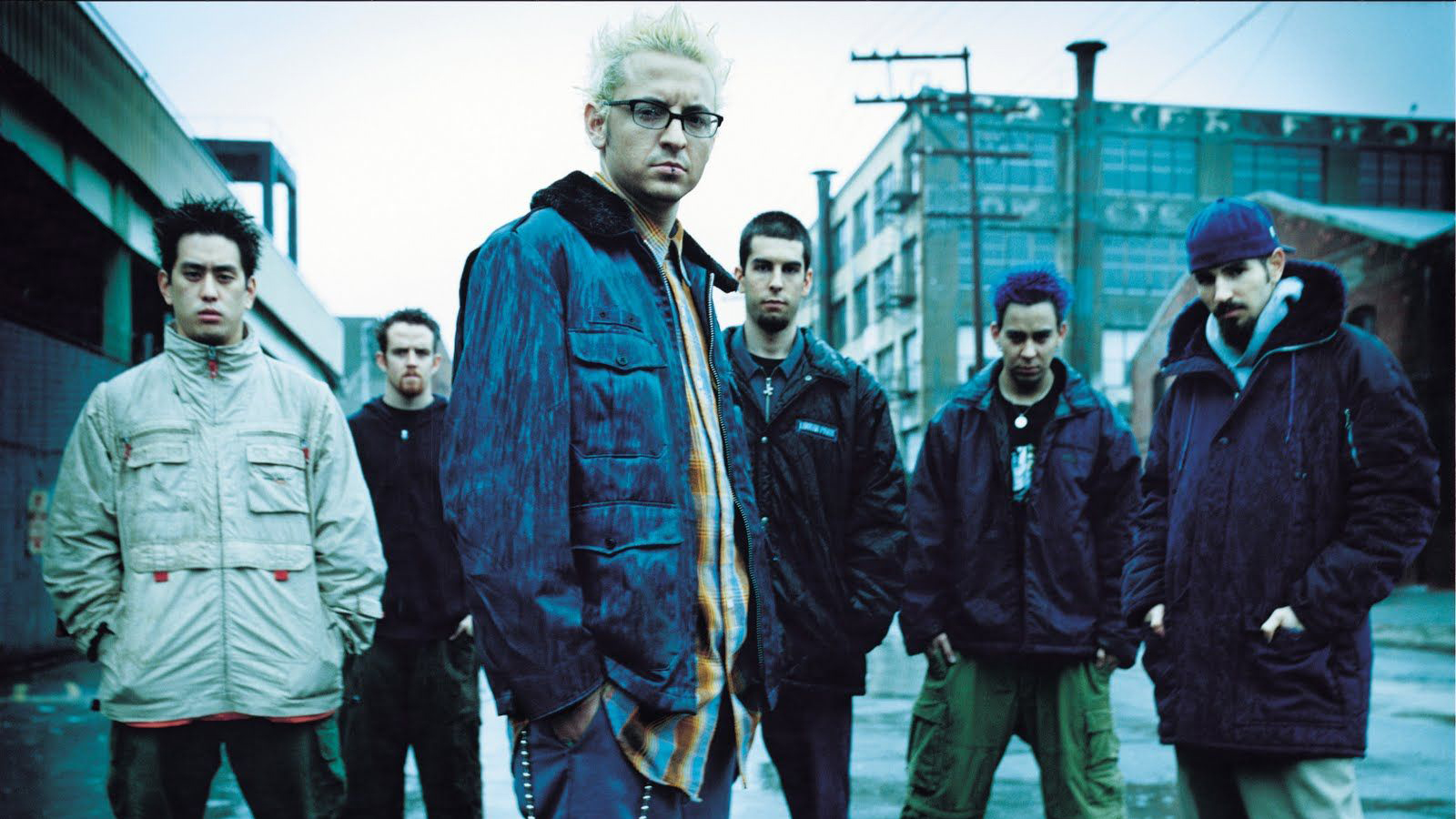 LINKIN PARK: Our label tried to change the DNA of our band