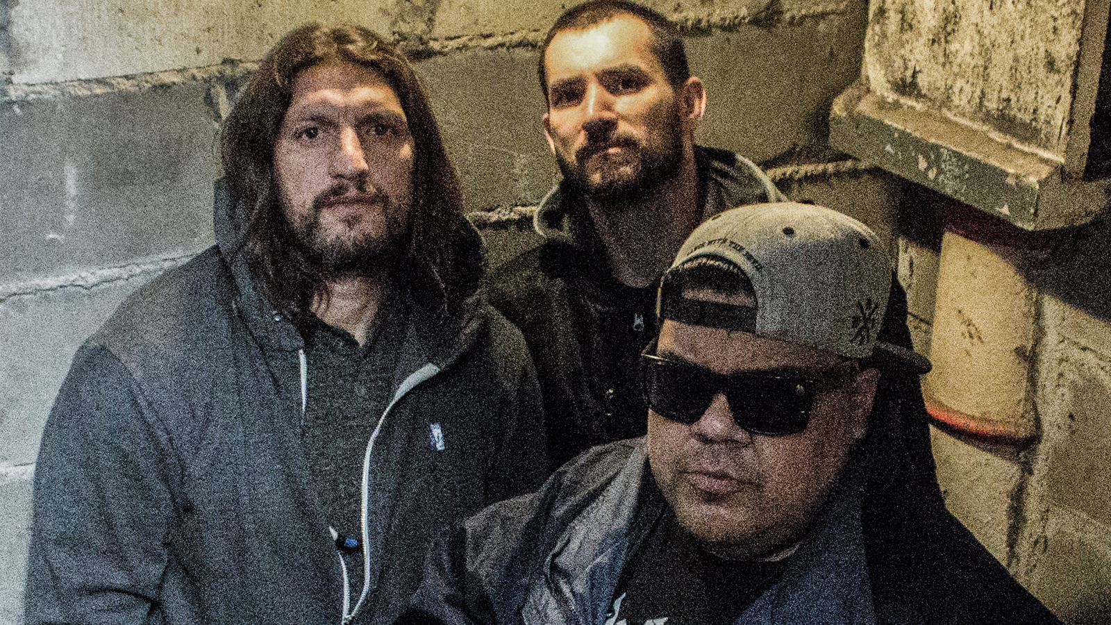 Hip-Hop Heads to Hardcore Kids: Madball's Freddy Cricien on NYC Crossover Culture ...