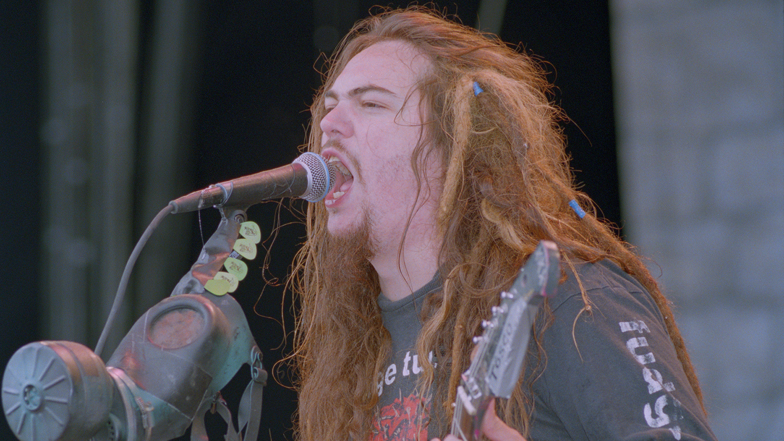 Why Did Max Cavalera Leave Sepultura in the '90s?