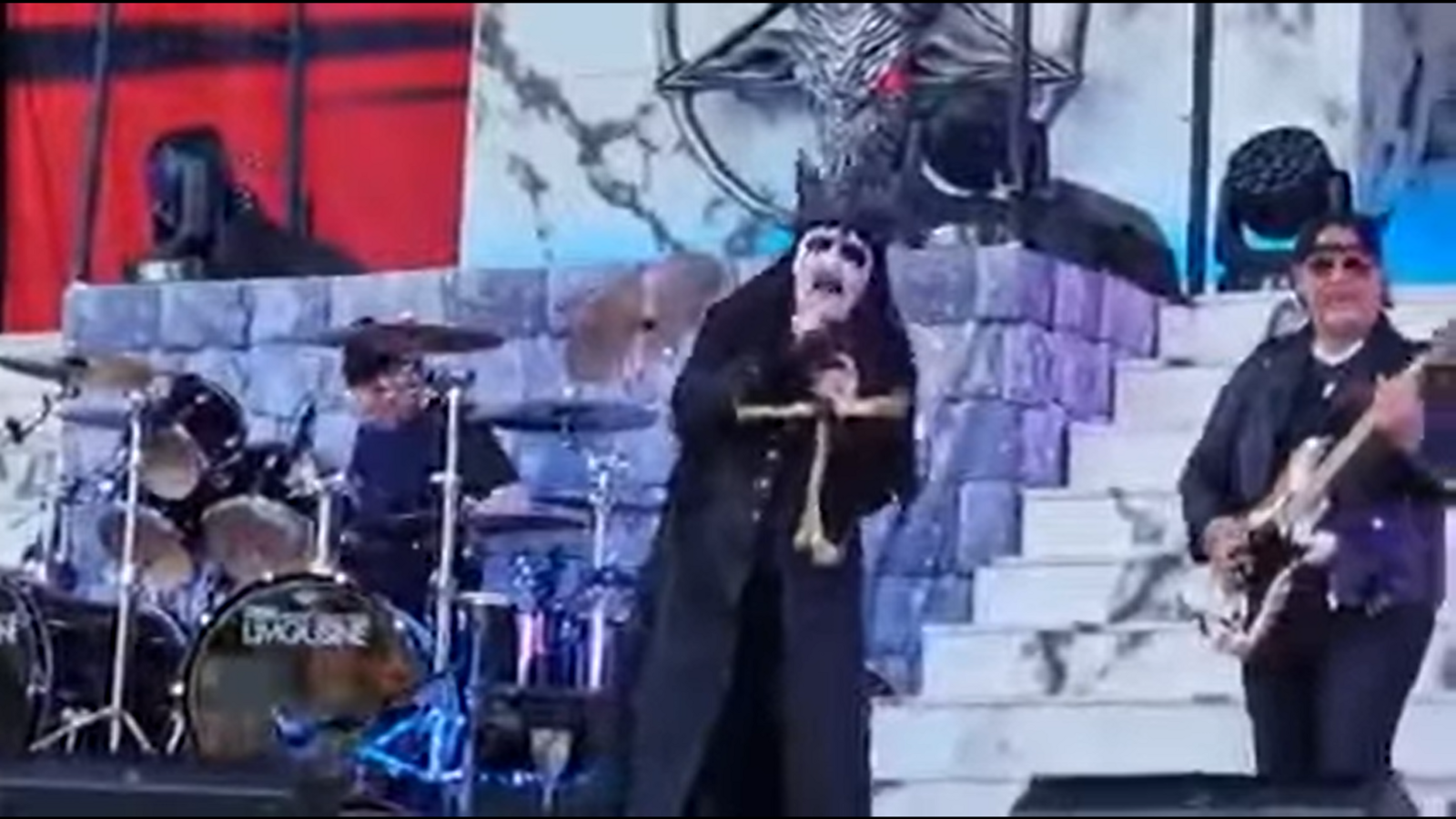 See Mercyful Fate Play First Show in 23 Years Revolver