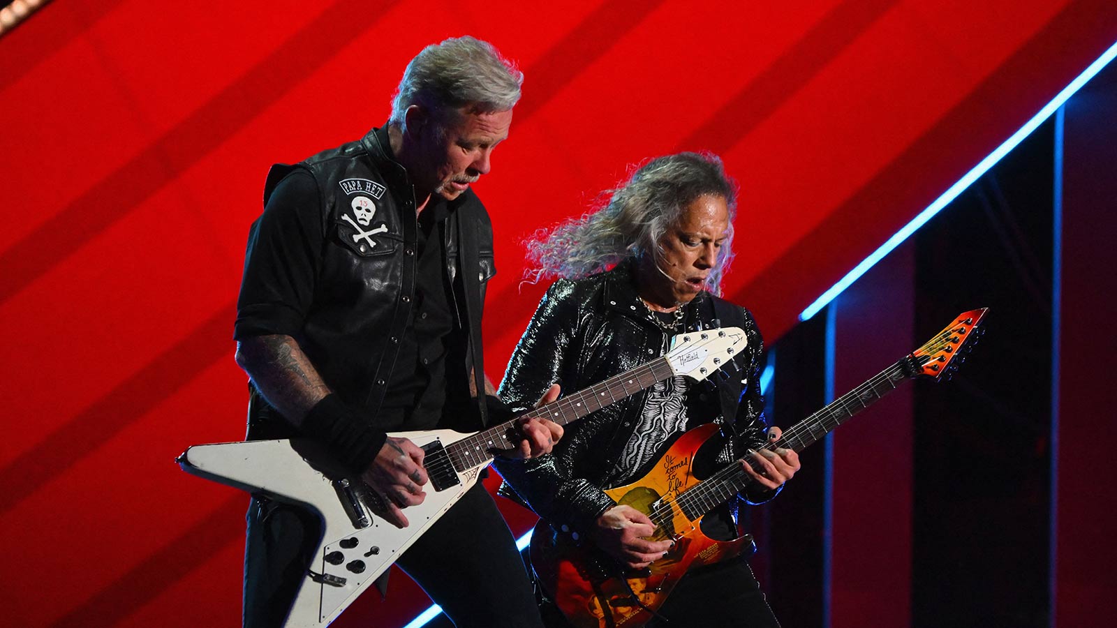 Metallica Announce 2023 and 2024 Tour Dates With Pantera, FFDP