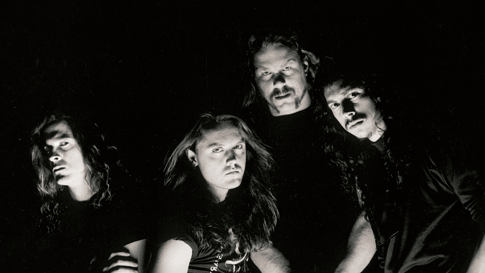 Metallica's Black Album: Kirk Hammett on Lost Porsches, Grunge