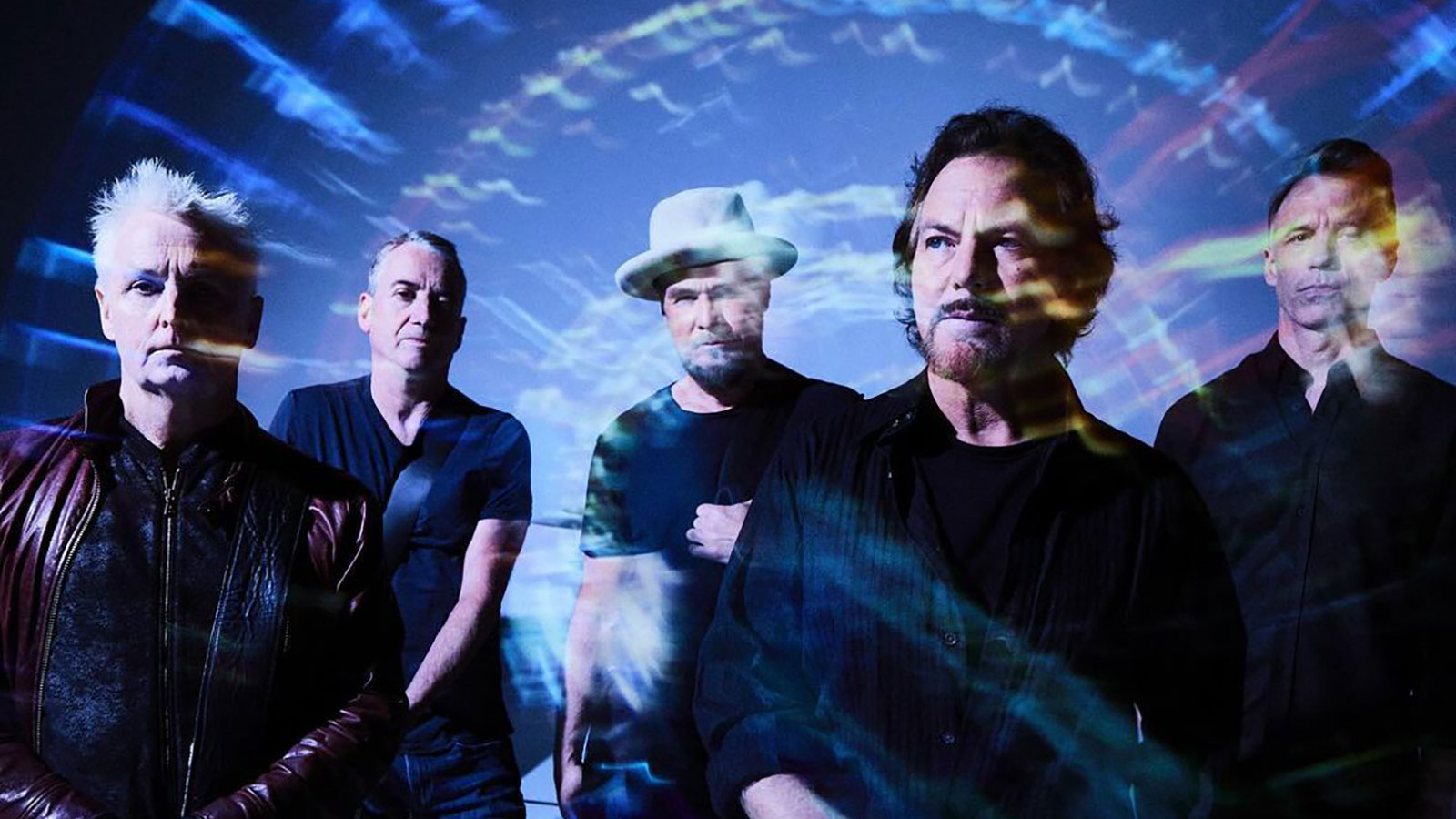 PEARL JAM Reveals Plans for 2024 Global Tour