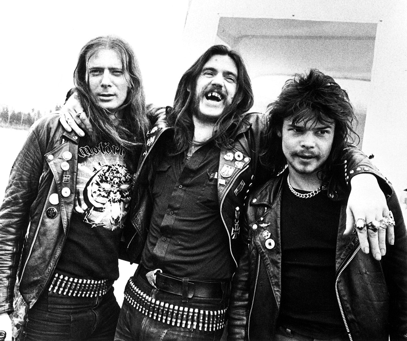 A history of punk and metal fusion, from Motörhead to Metallica
