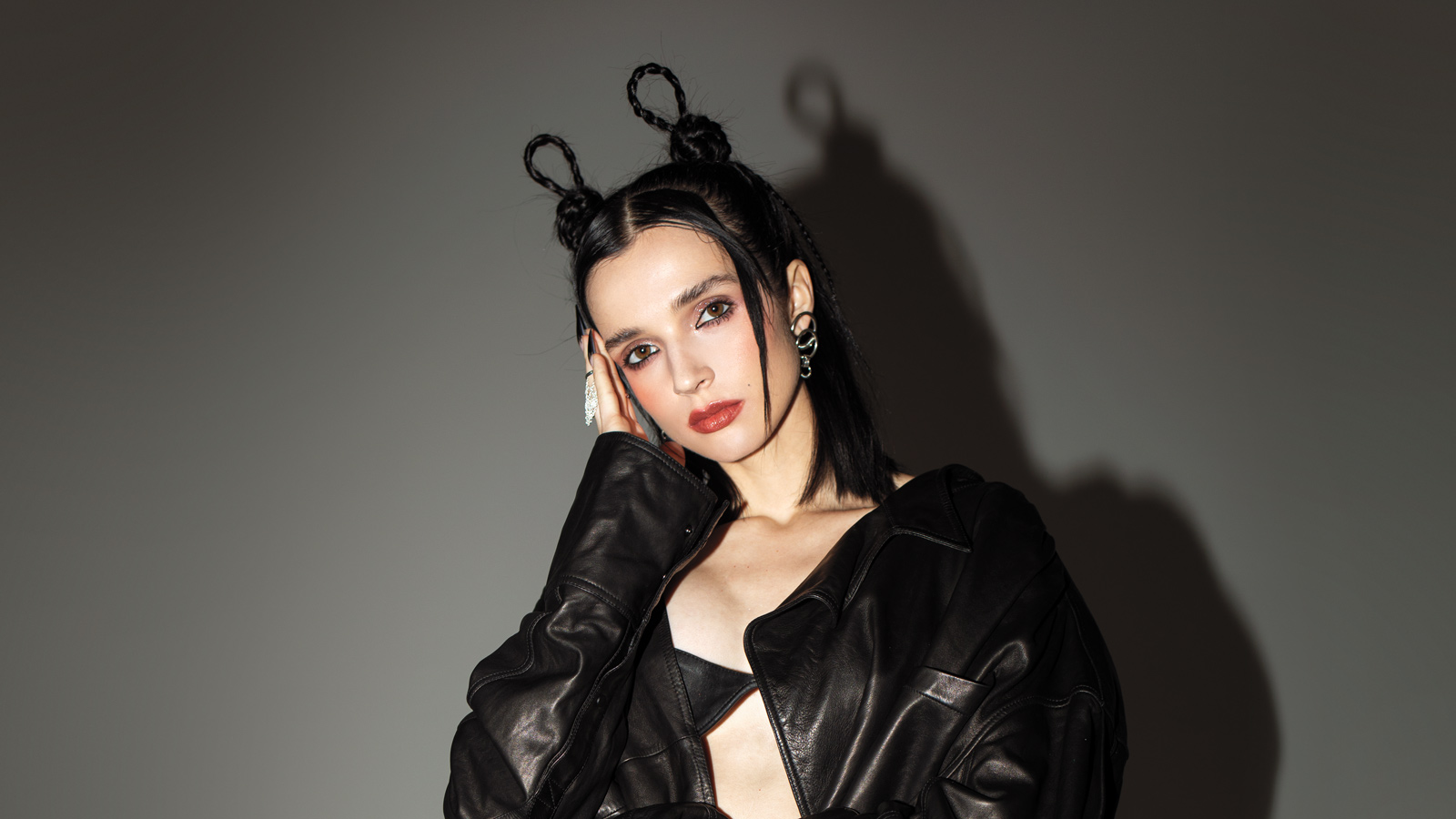Poppy: First Solo Female Metal Grammy Nominee Is Out to Smash More