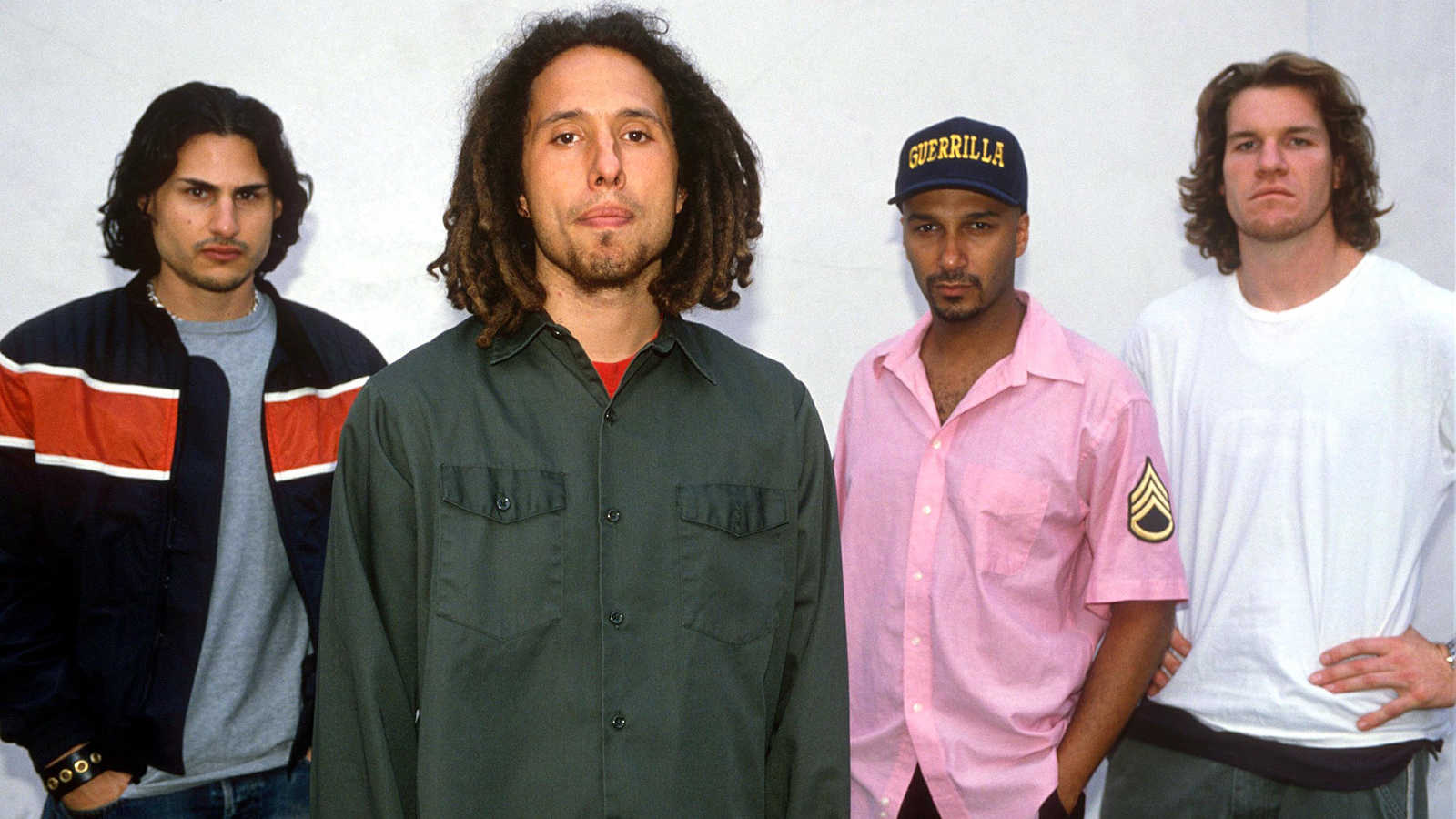 Rage Against the Machine, Def Leppard Nominated for Rock & Roll Hall of