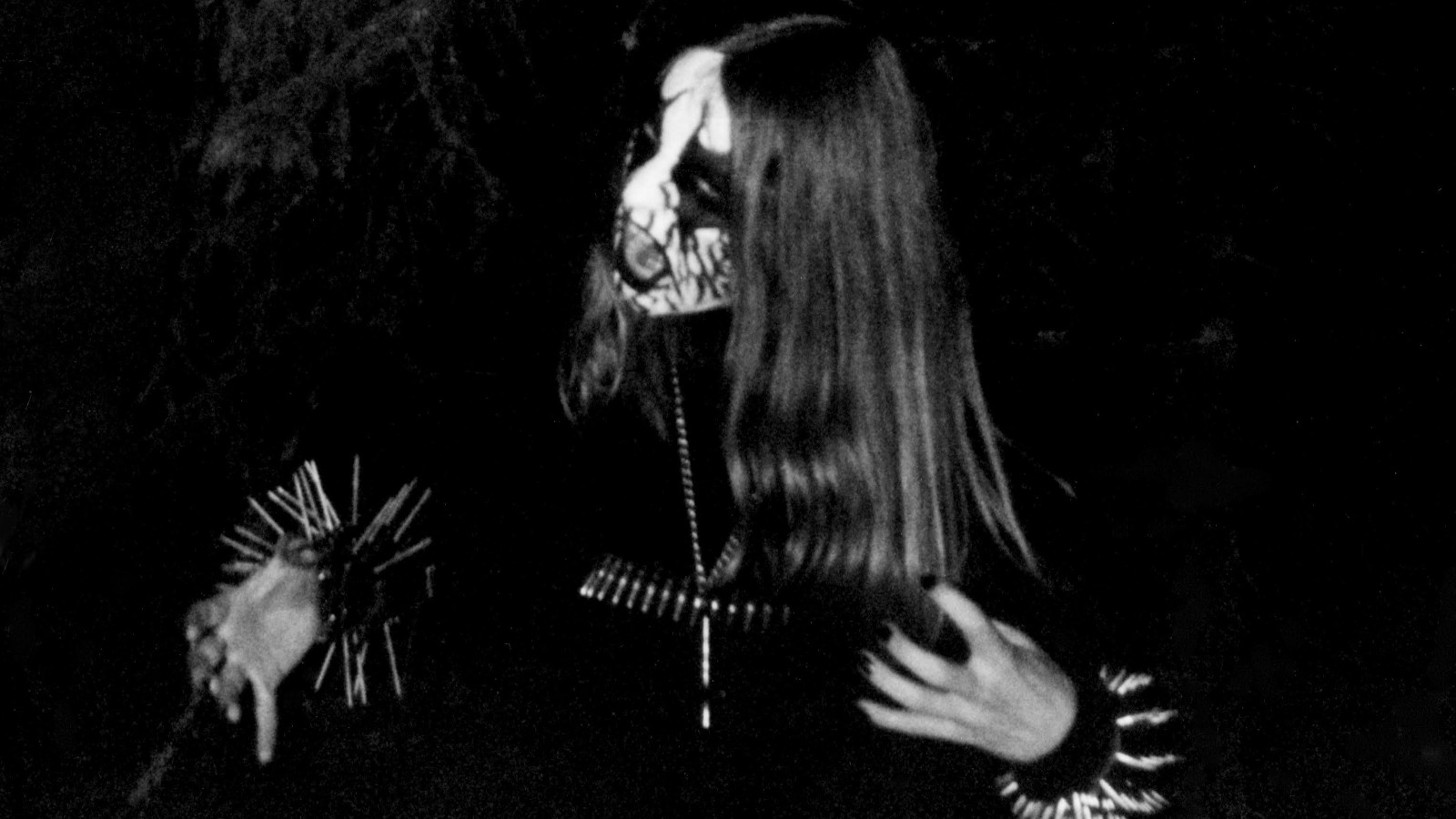 Satyricon's Frost: 6 Albums That Shaped 'Dark Medieval Times,' 'The