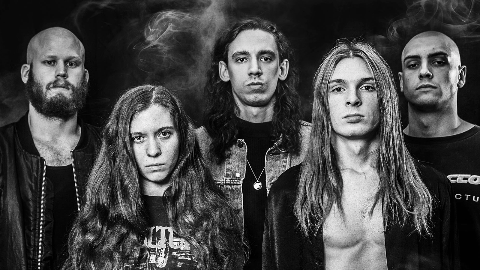 Code Orange Launch Cryptic New Video Teasers And Interactive