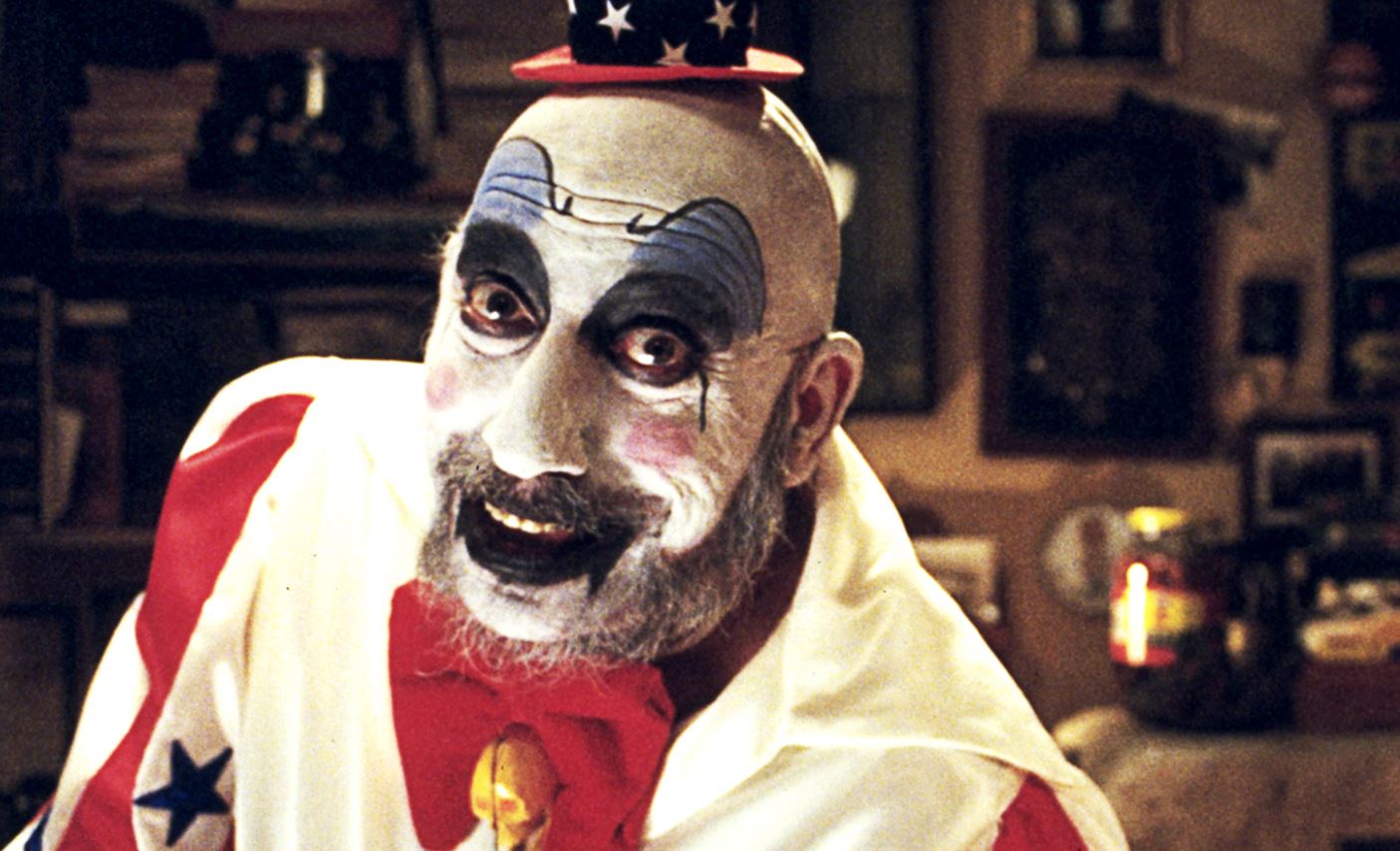 Sid Haig, Horror Actor and Rob Zombie Favorite, Dead at 80 | Revolver