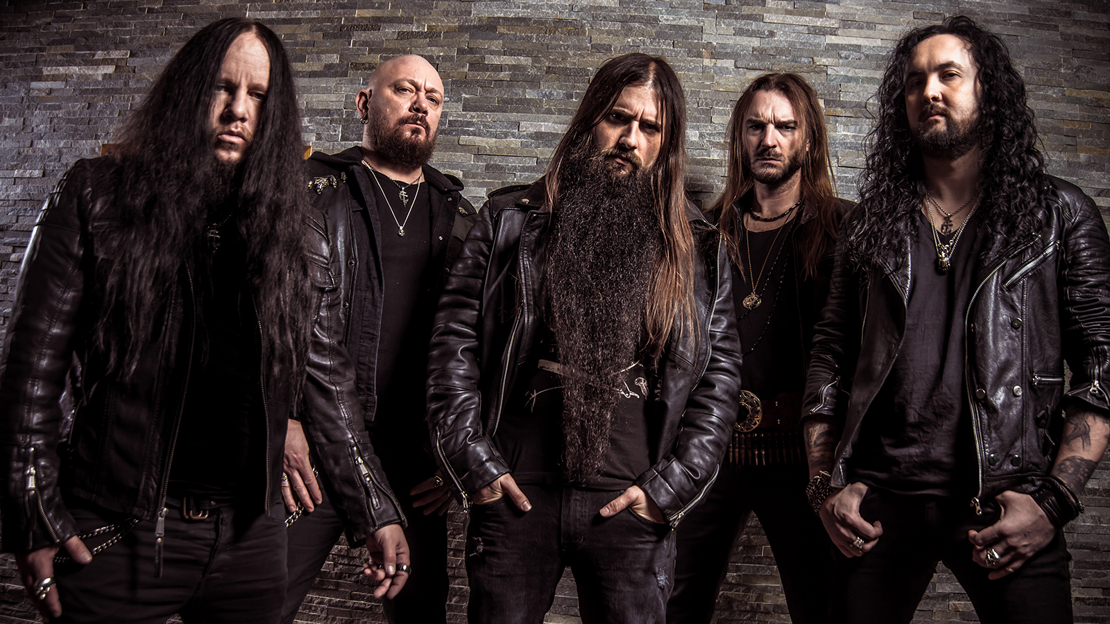 Ex-Slipknot Drummer Joey Jordison on New Sinsaenum Album ...