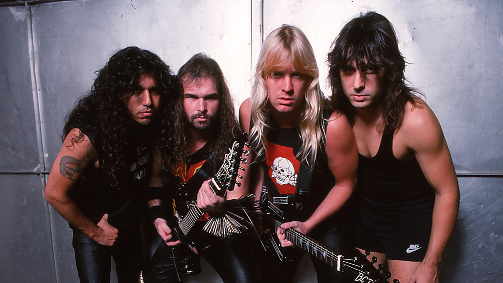 Slayer's 'South of Heaven': 9 Things You Didn't Know About Thrash Classic |  Revolver
