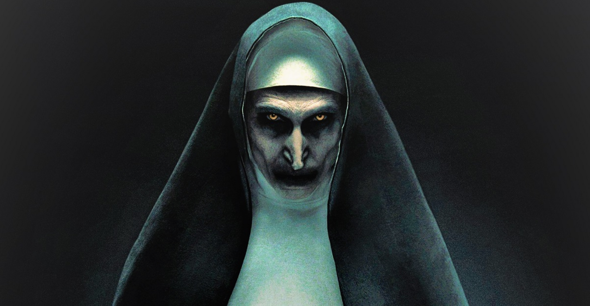 See Terrifying Viral Jumpscare Teaser for 'The Nun' | Revolver
