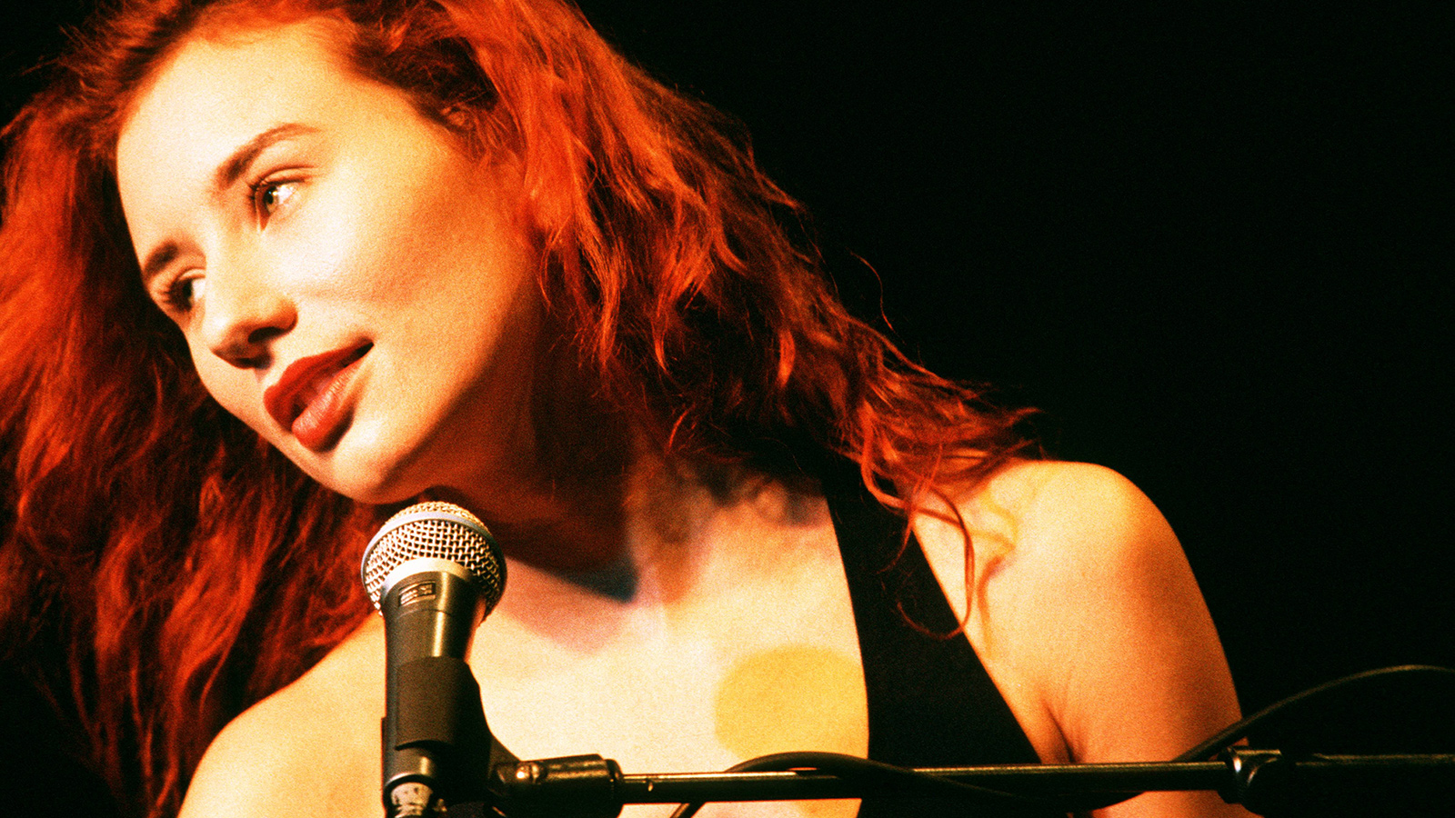 See what beat Tori Amos' haunting reworking of Slayer's "...