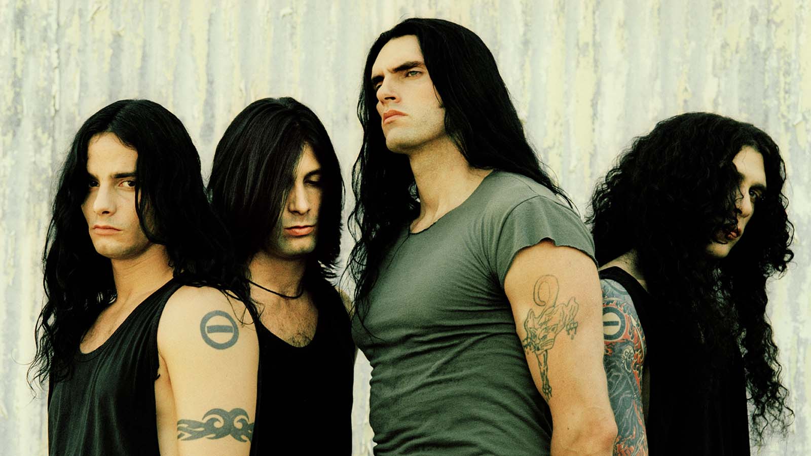 Type O Negative Wallpapers HD  Wallpaper Cave