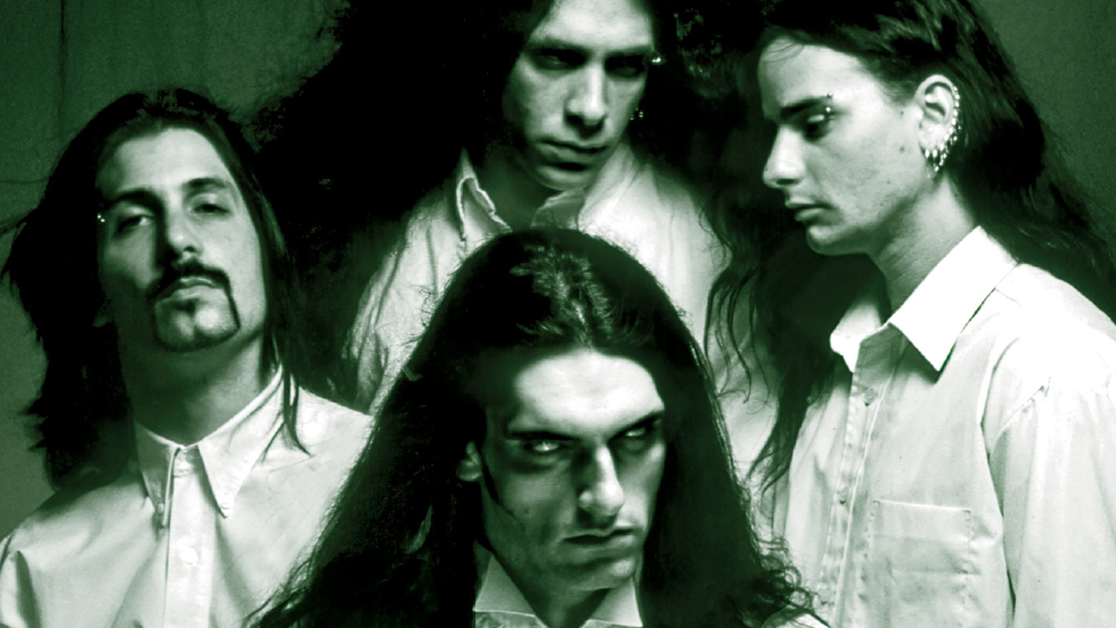 Type O Negatives Bloody Kisses The Definitive Oral History Revolver pic