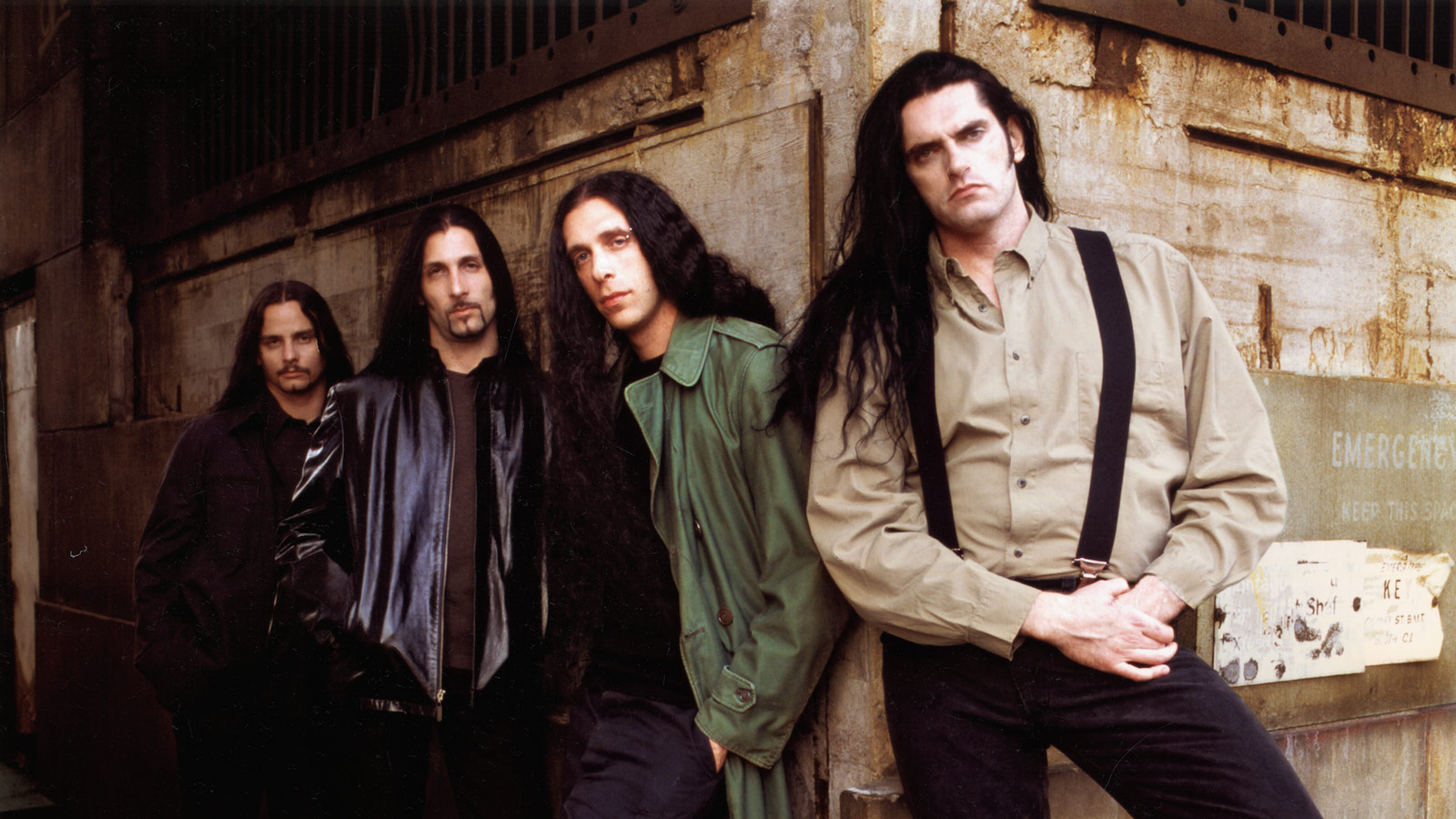 25 Greatest Type O Negative Songs