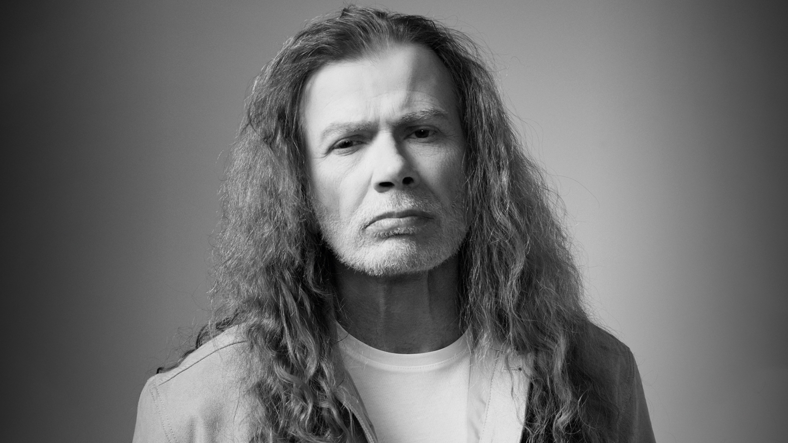 Megadeth's Dave Mustaine Says It Was 