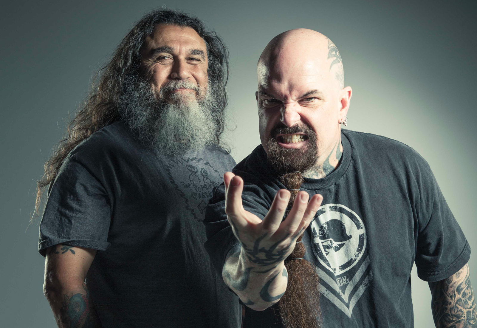 See Slayer Talk New 'Repentless Killology' Movie, Playing L.A. Af...