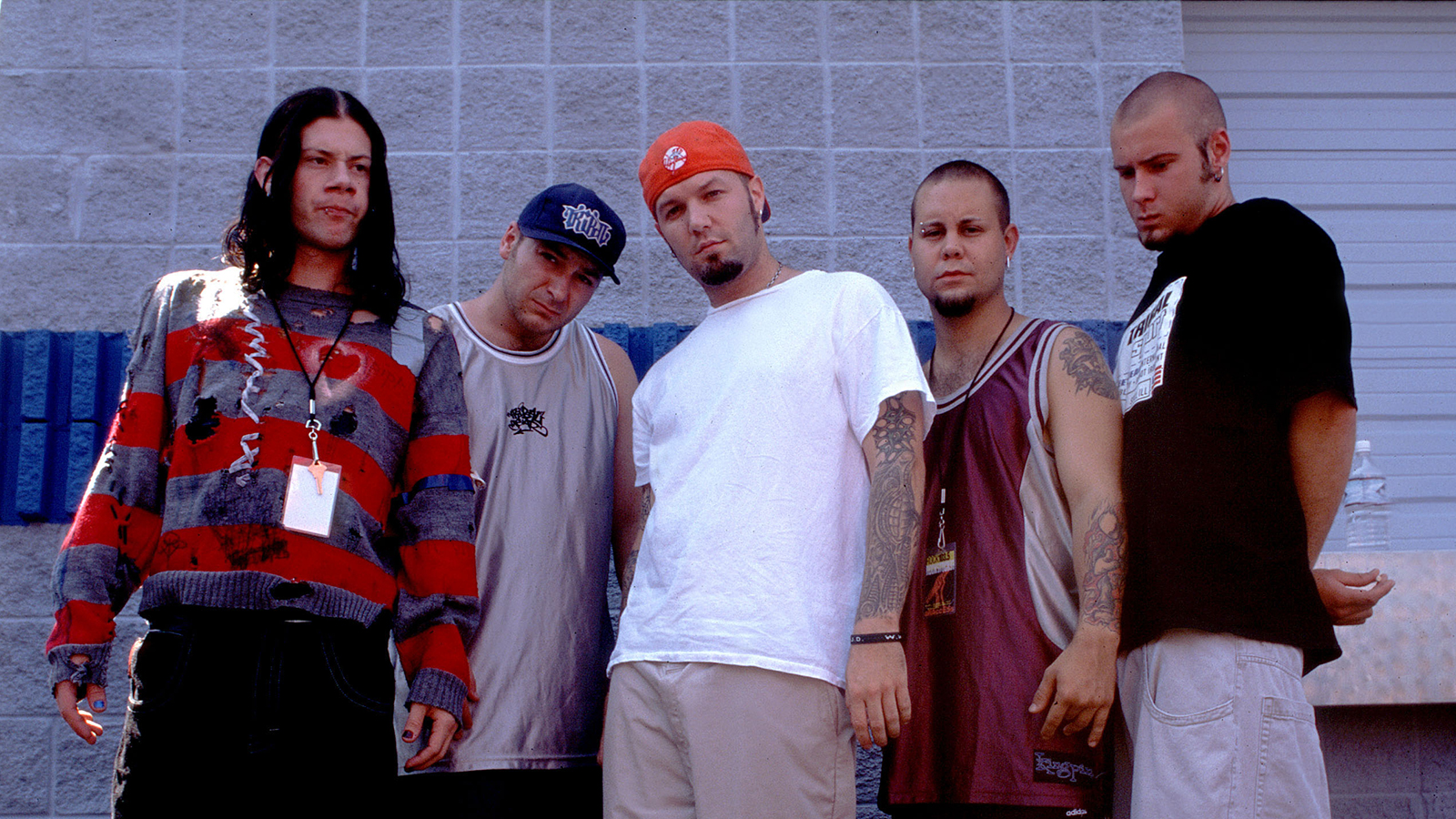 5 Essential Nu-Metal Albums: How Slipknot, Korn, Deftones & Others  Showcased Adolescent Rage With A Dramatic Flair
