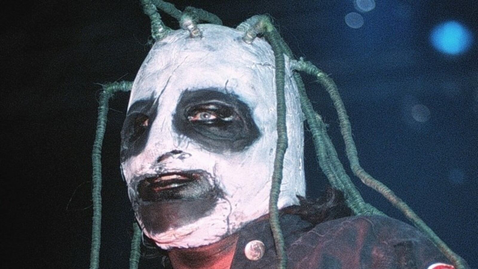 Corey Taylor's Slipknot Masks Ranked: From Worst to Best | Revolver
