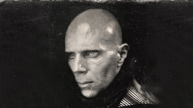 billy howerdel 2022 PROMO CROP a perfect circle