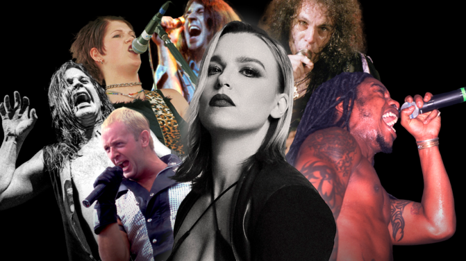 lzzy hale halestorm 11 metal vocalists image updated 