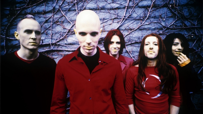 a perfect circle 1999 GETTY, Bob Berg/Getty Images