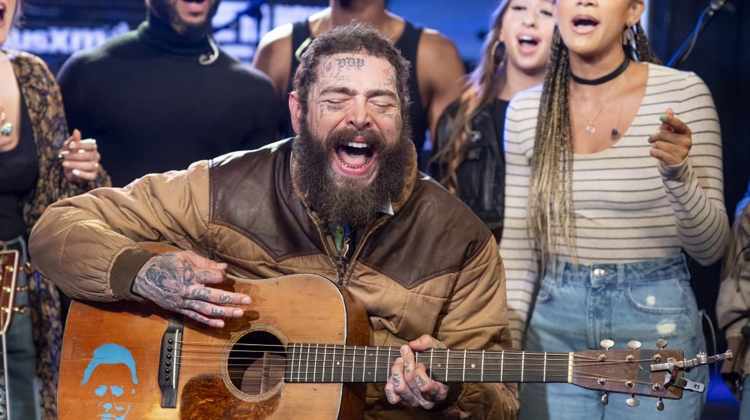 post malone alice in chains stern 2023