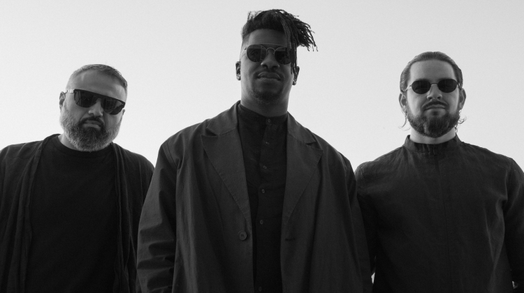 Animals as Leaders Press 2021